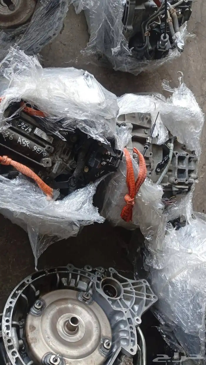 قيرات كامري اوريون افلون لكزز مستورد خصم على توضيب 4