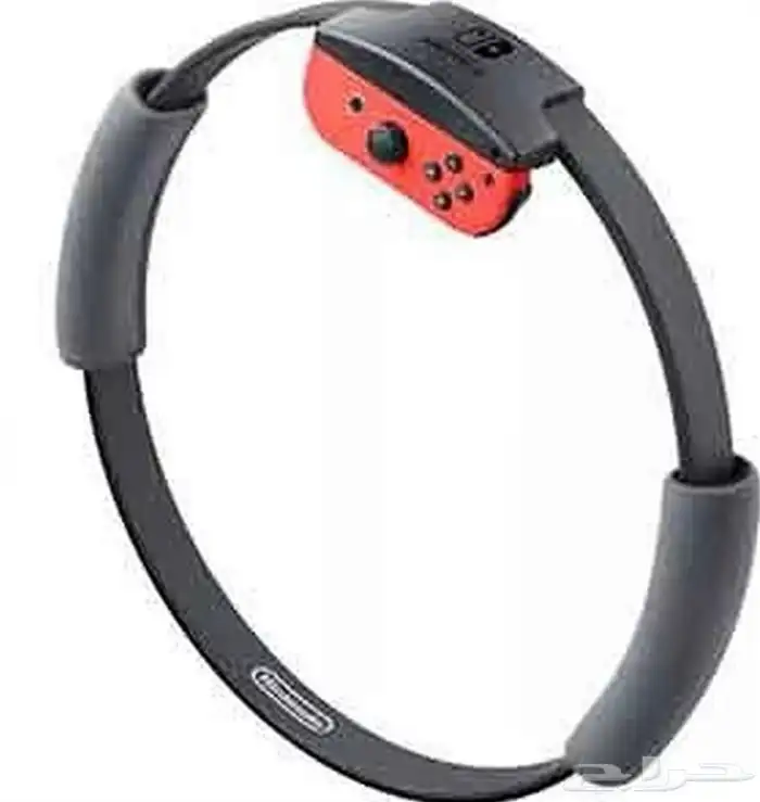 هذا Ring-Con حق لعبة Ring Fit Adventure على جهاز Nintendo 0