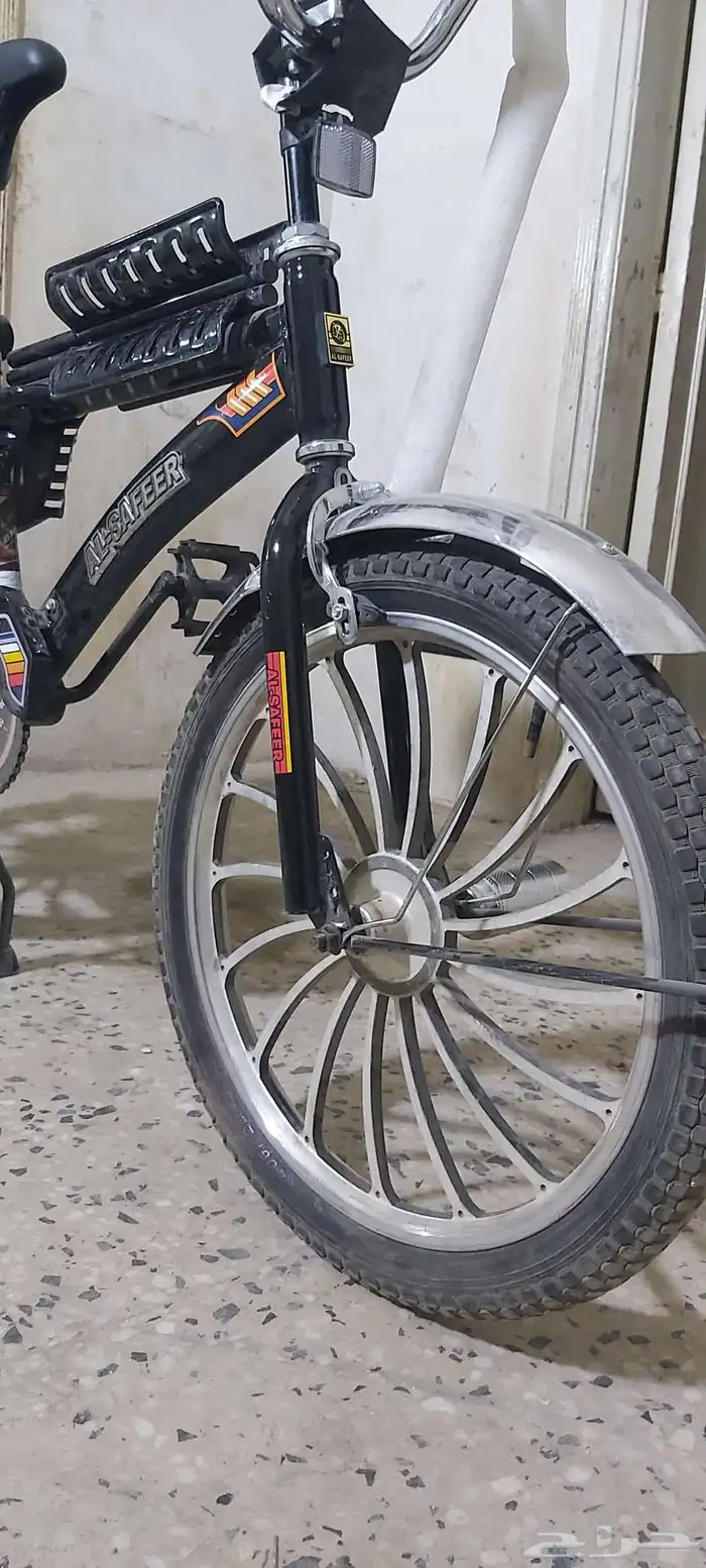 رامبو اسود للبيع 9