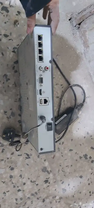 كاميرات index