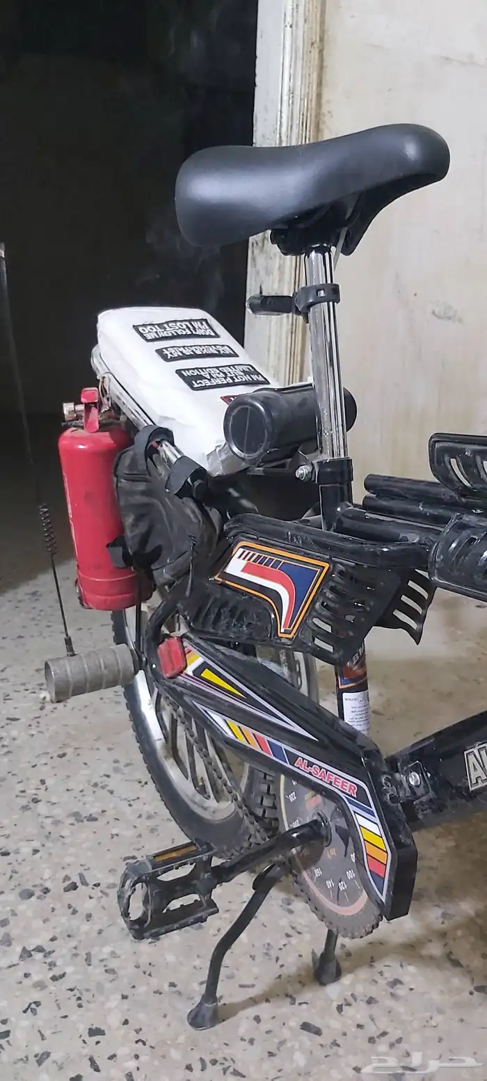 رامبو اسود للبيع 8