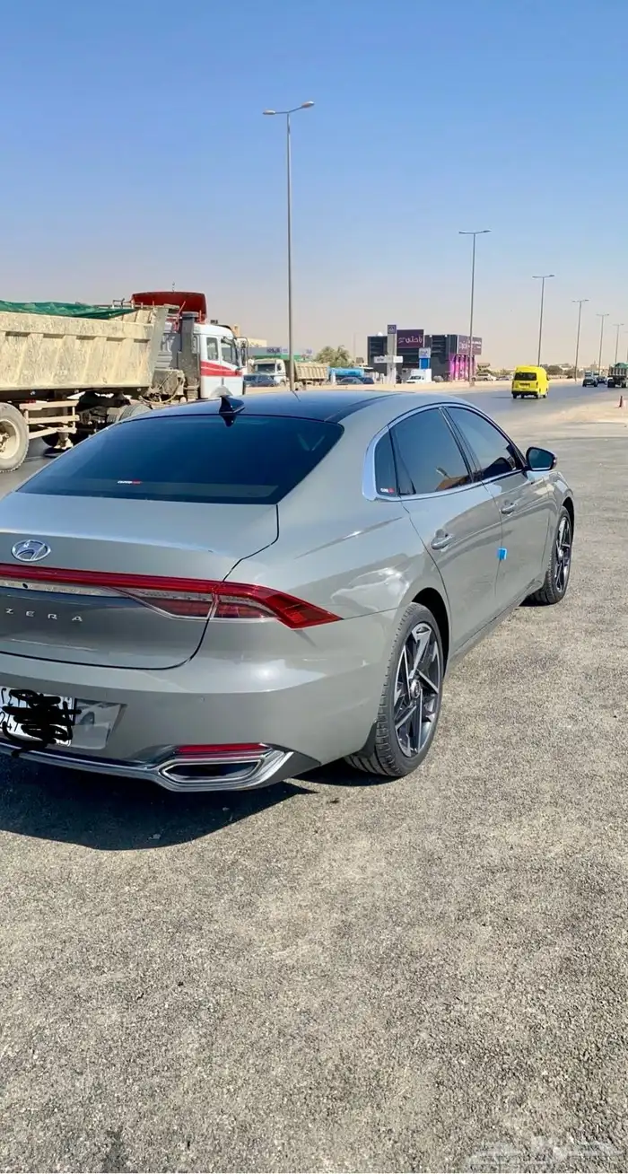 ازيرا 2022 ميد الممشى 169 الف 1