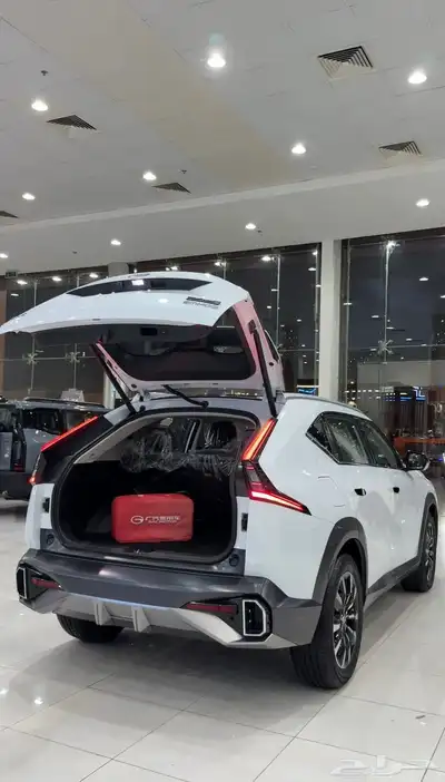 جاك امكو 2025 index