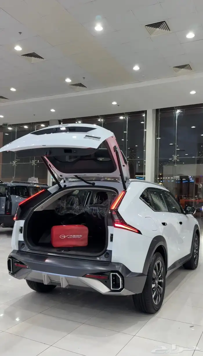 جاك امكو 2025 4