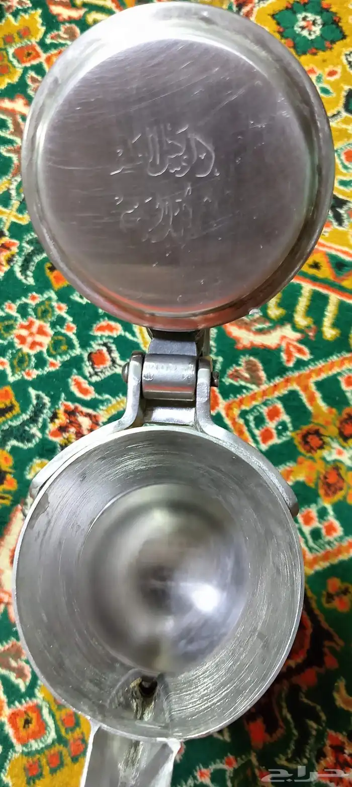 دله قديمه كوريه واباريق كوريه قديمه 3