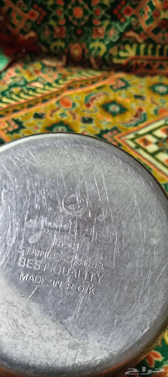 دله قديمه كوريه واباريق كوريه قديمه 2