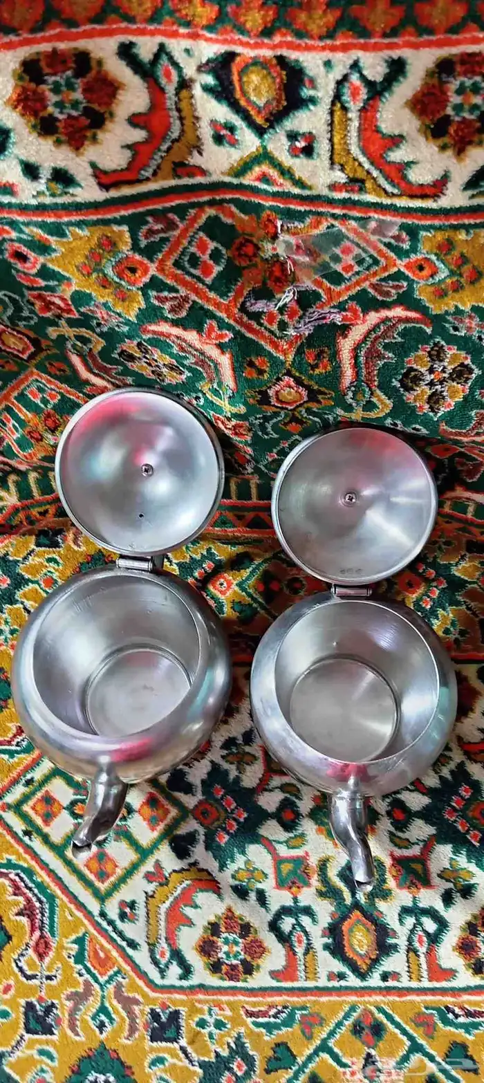 دله قديمه كوريه واباريق كوريه قديمه 11