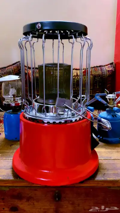 للبيع دفاية غاز ناشيونال يابانية index