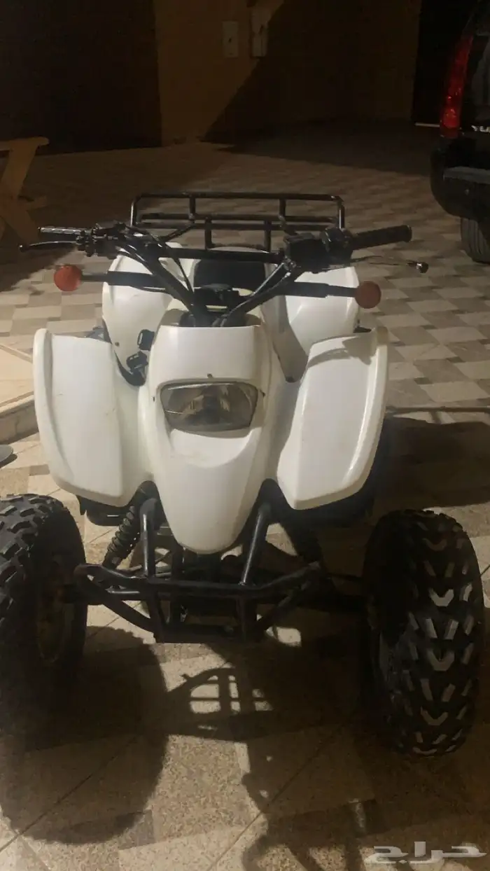 دباب سويدي ممشى قليل 1