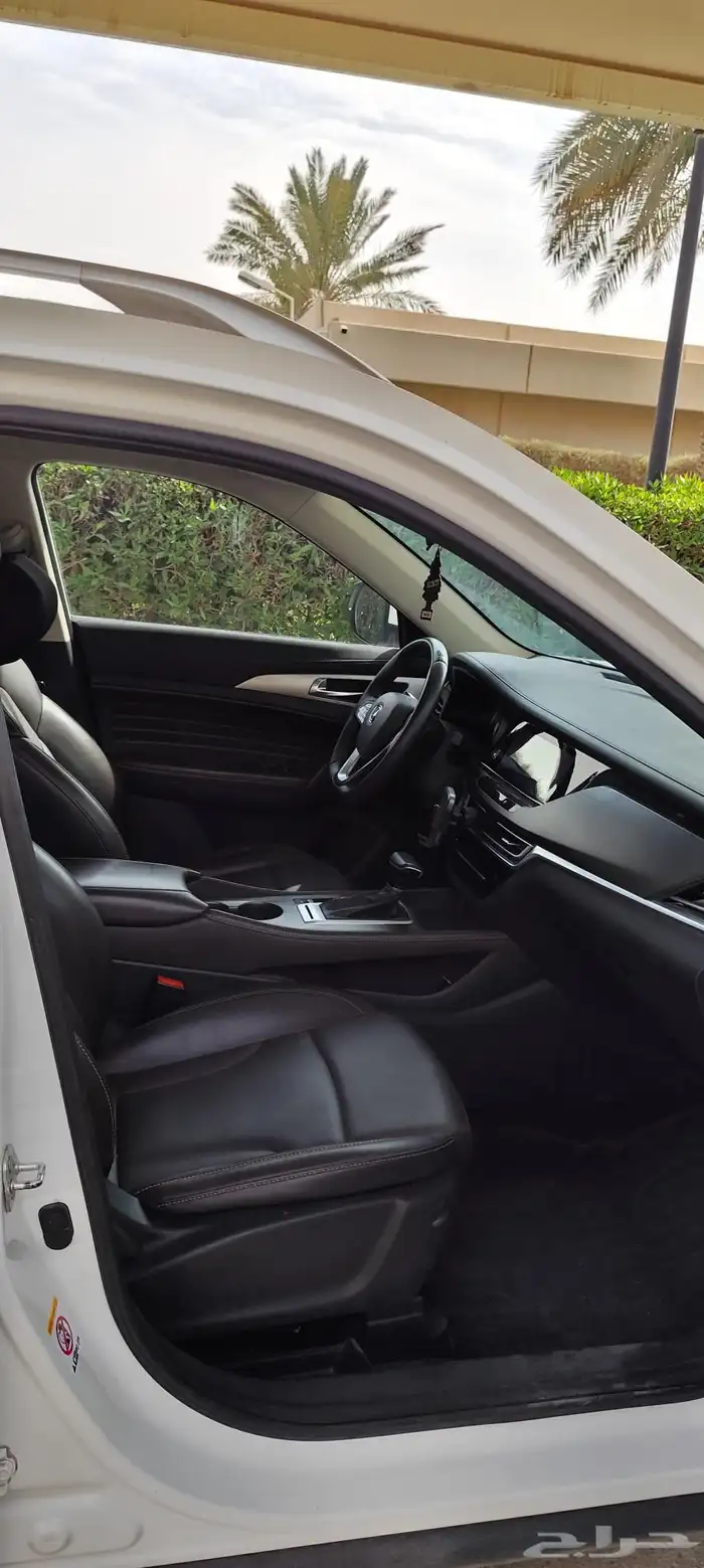 شانجان CS35 Plus 2021 8