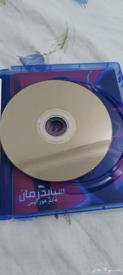 شريط سبايدر مان index