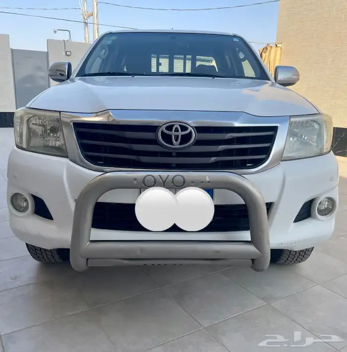 هايلوكس للبيع 10