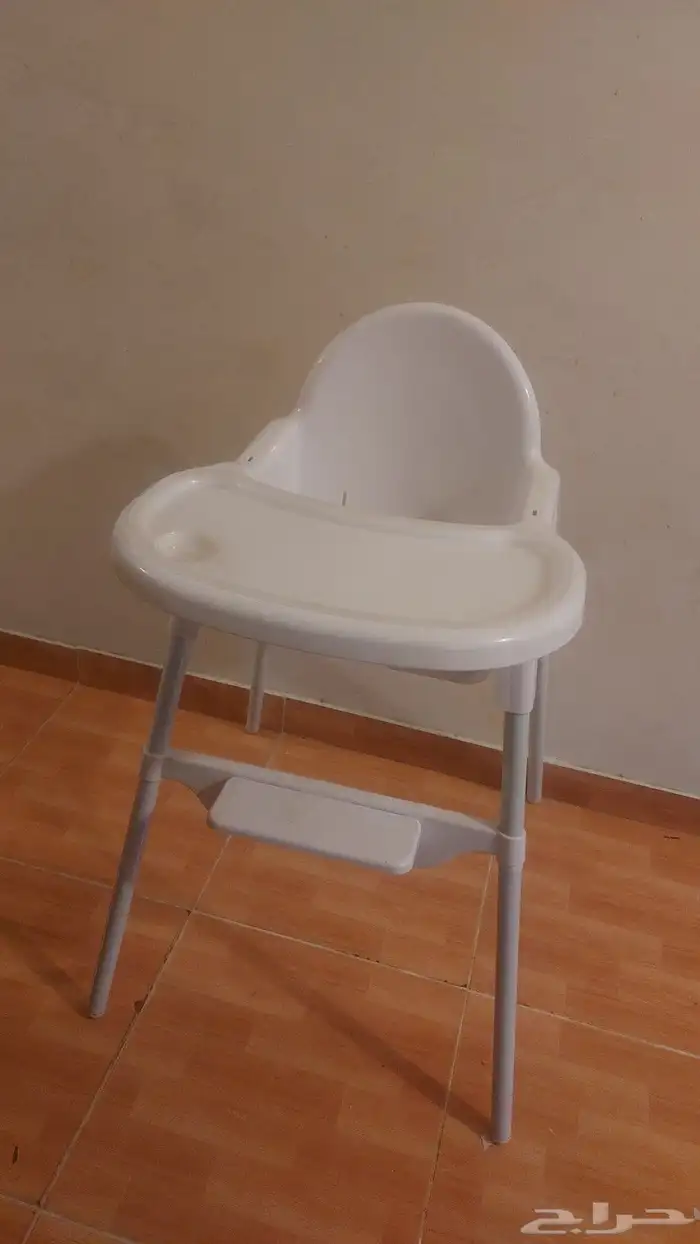 اغراض بيبي استخدام قليل جدا 1