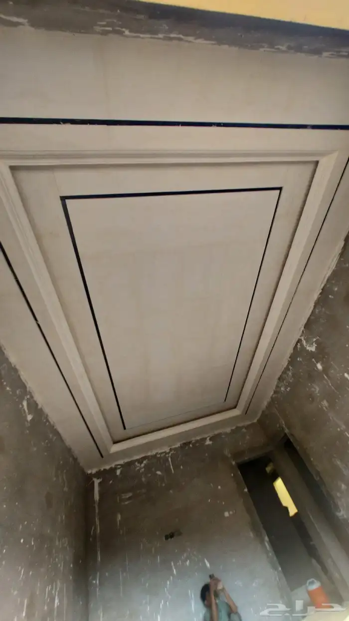 البراق للعمال اديكورات الجبسيه المغربي 3