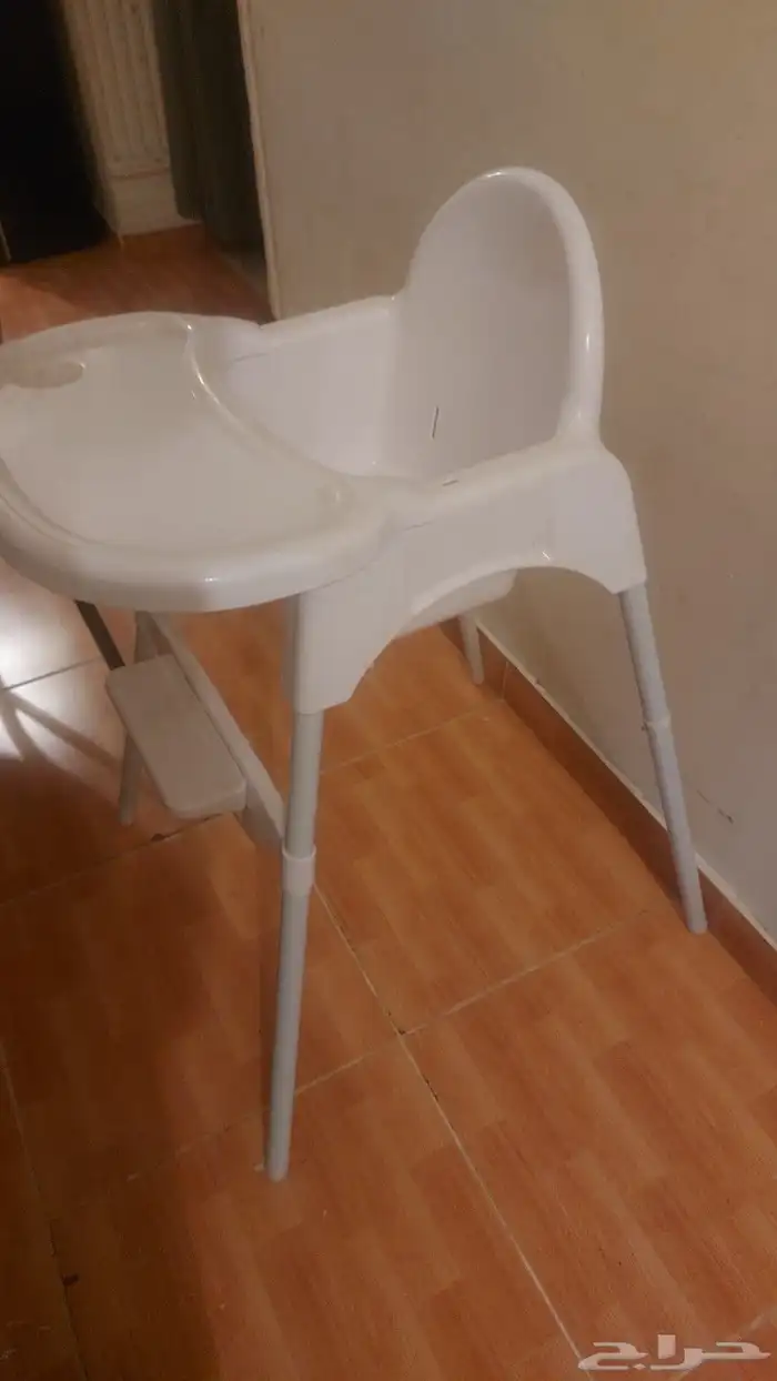 اغراض بيبي استخدام قليل جدا 2