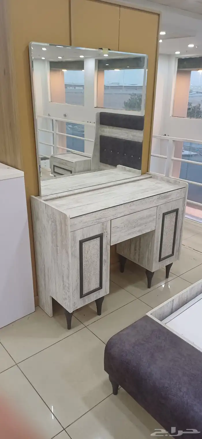 غرف نوم شبابي جديده في الكرتون باسعار مناسبه سريرين وسرين وا 9