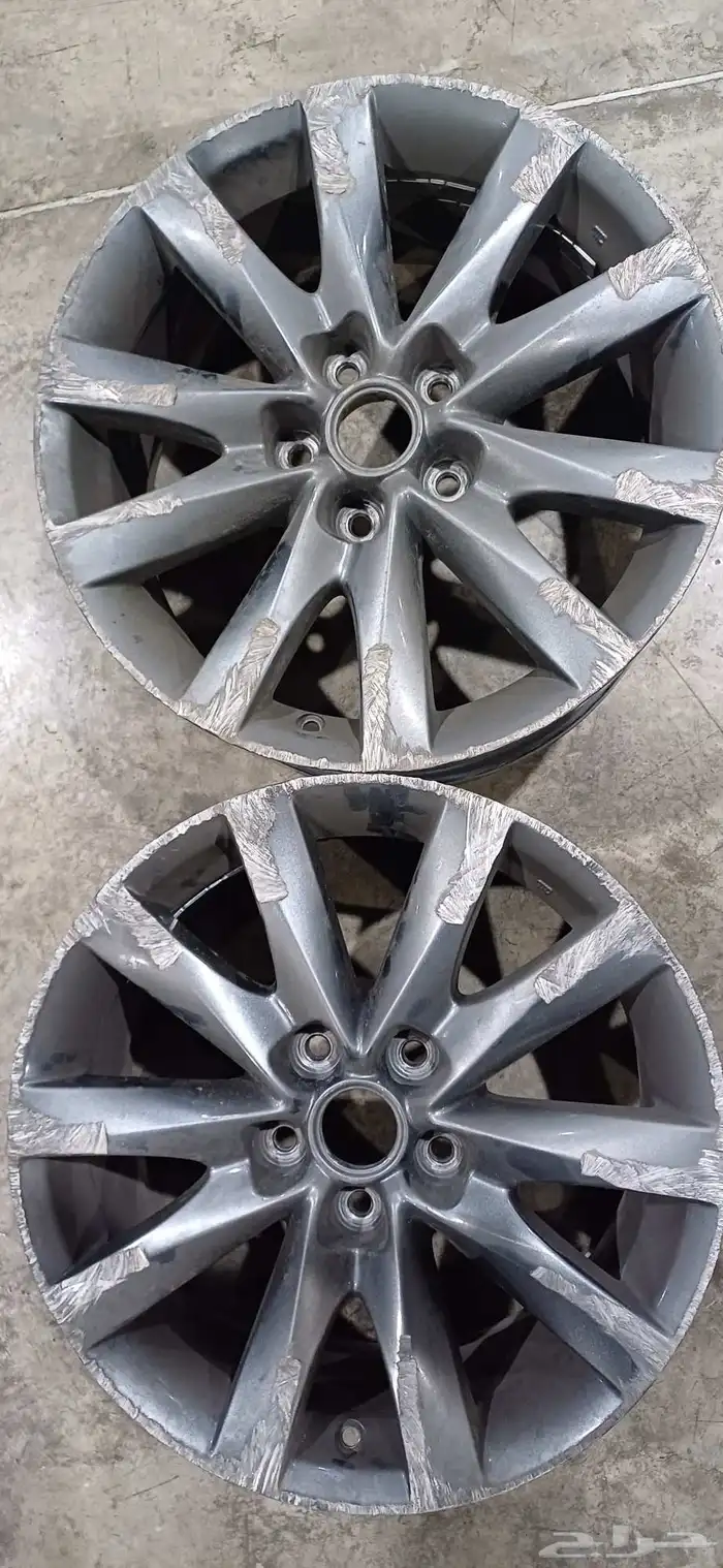 اصلاح جنوط 6