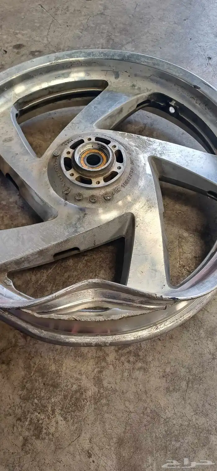 اصلاح جنوط 4