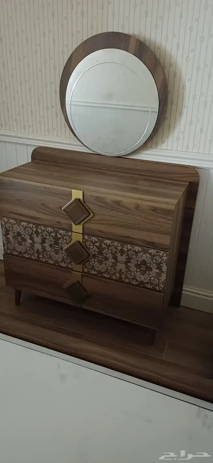 غرف نوم شبابي جديده في الكرتون باسعار مناسبه سريرين وسرين وا 5