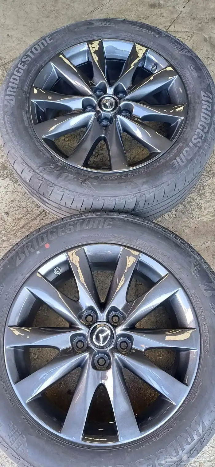 اصلاح جنوط 7