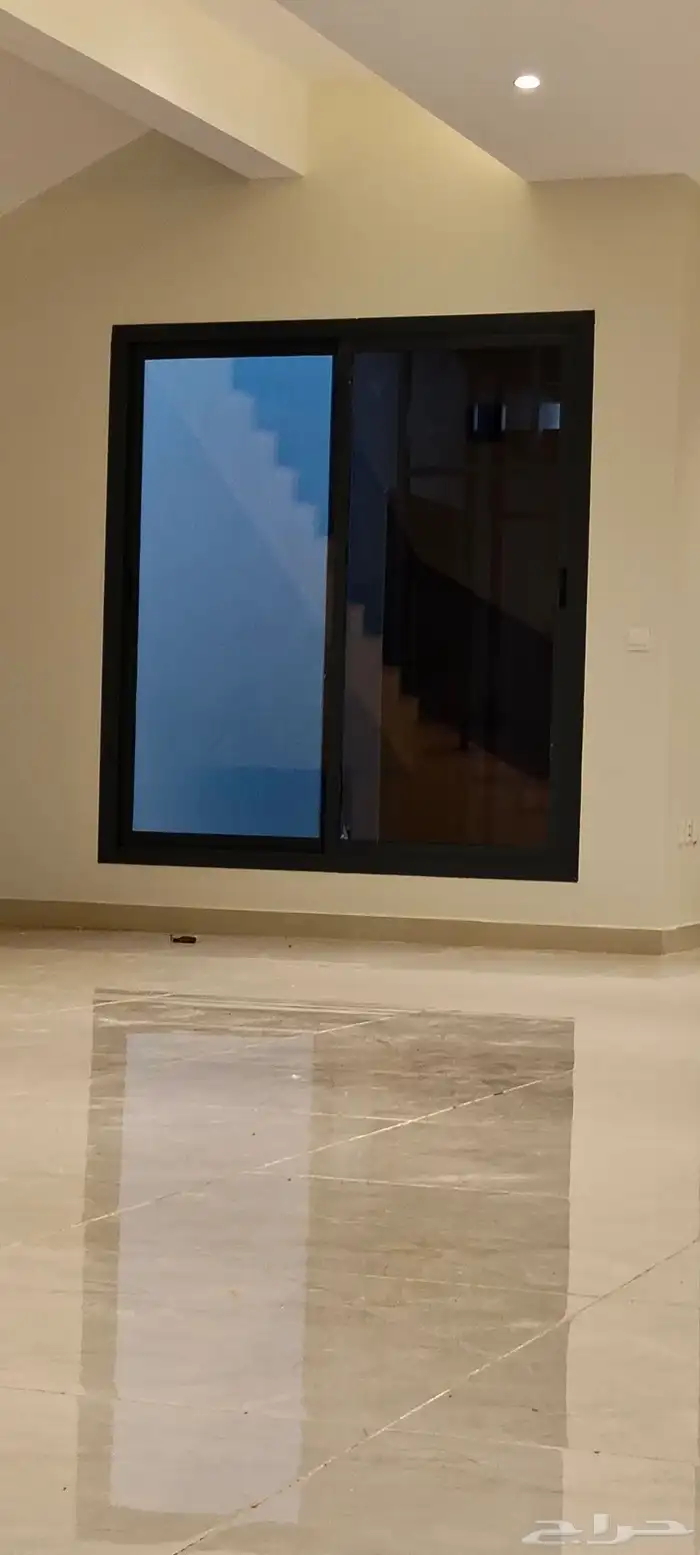 نوافذ شتر نوافذ المنيوم 4