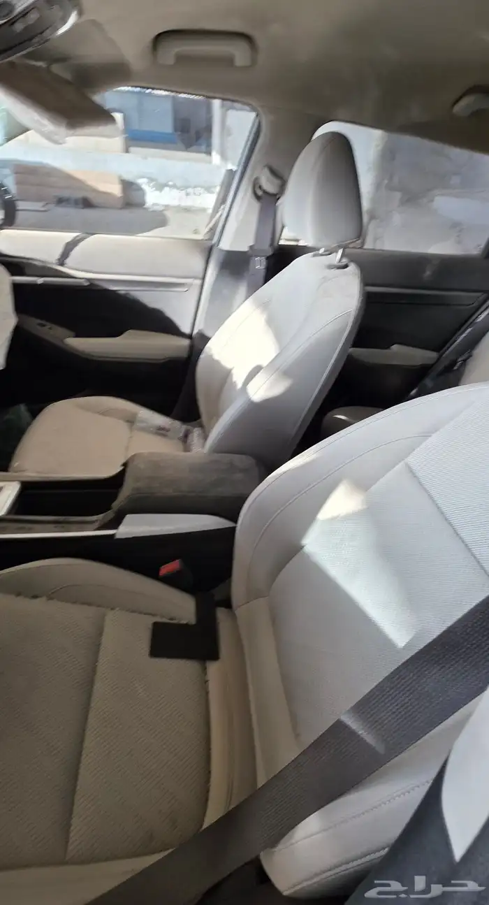 كيا سيلتوس 2024 6