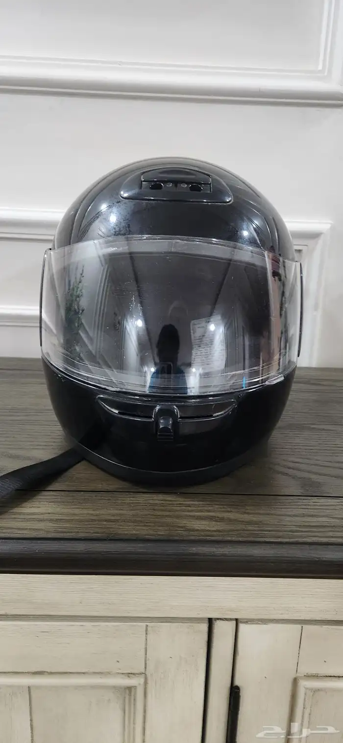 خوذة هارلي دفدسن 1