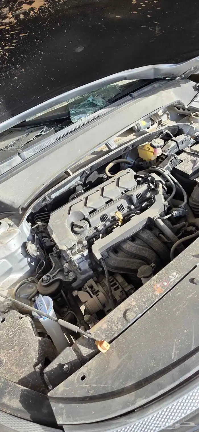 كيا سيلتوس 2024 8