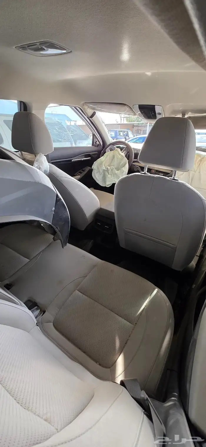 كيا سيلتوس 2024 7