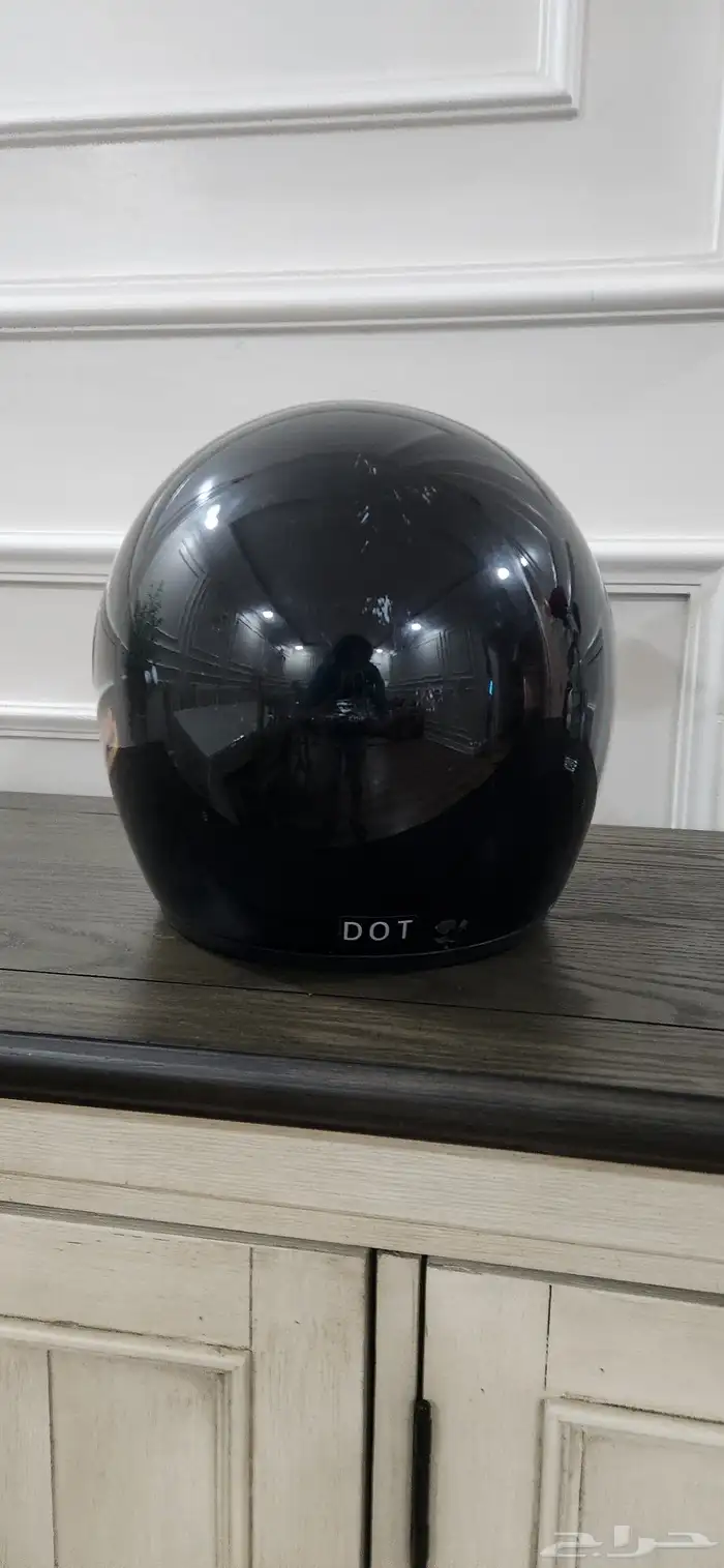 خوذة هارلي دفدسن 3