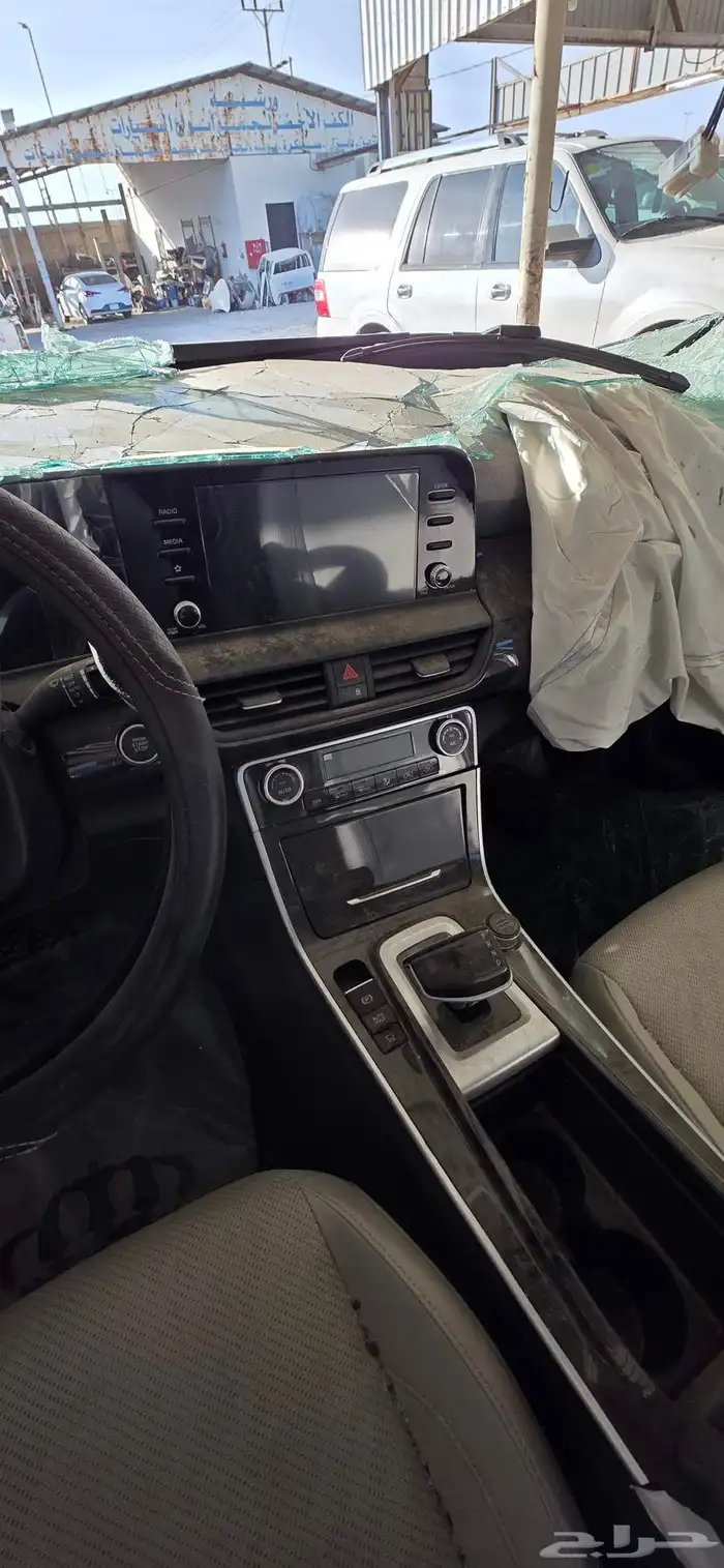 كيا سيلتوس 2024 10