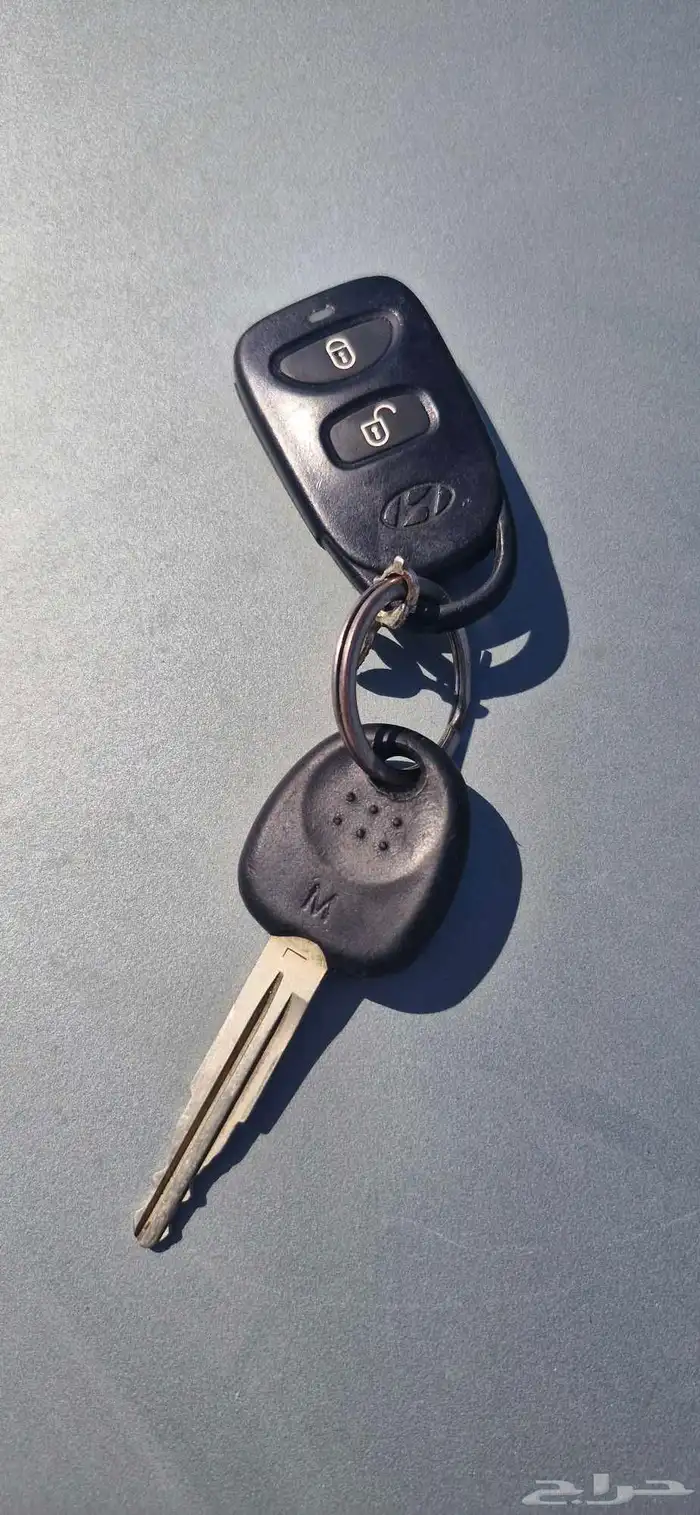 هونداي توسان 2006م مفحوص 5