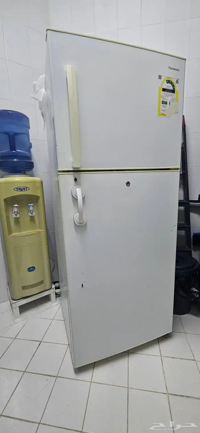 ثلاجه بانوسنك 0