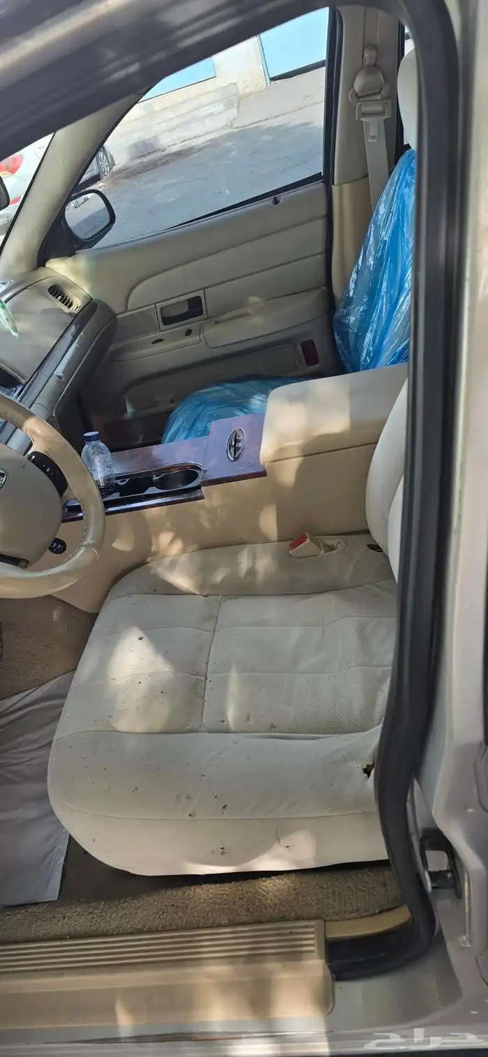 فورد فكتوريا 2