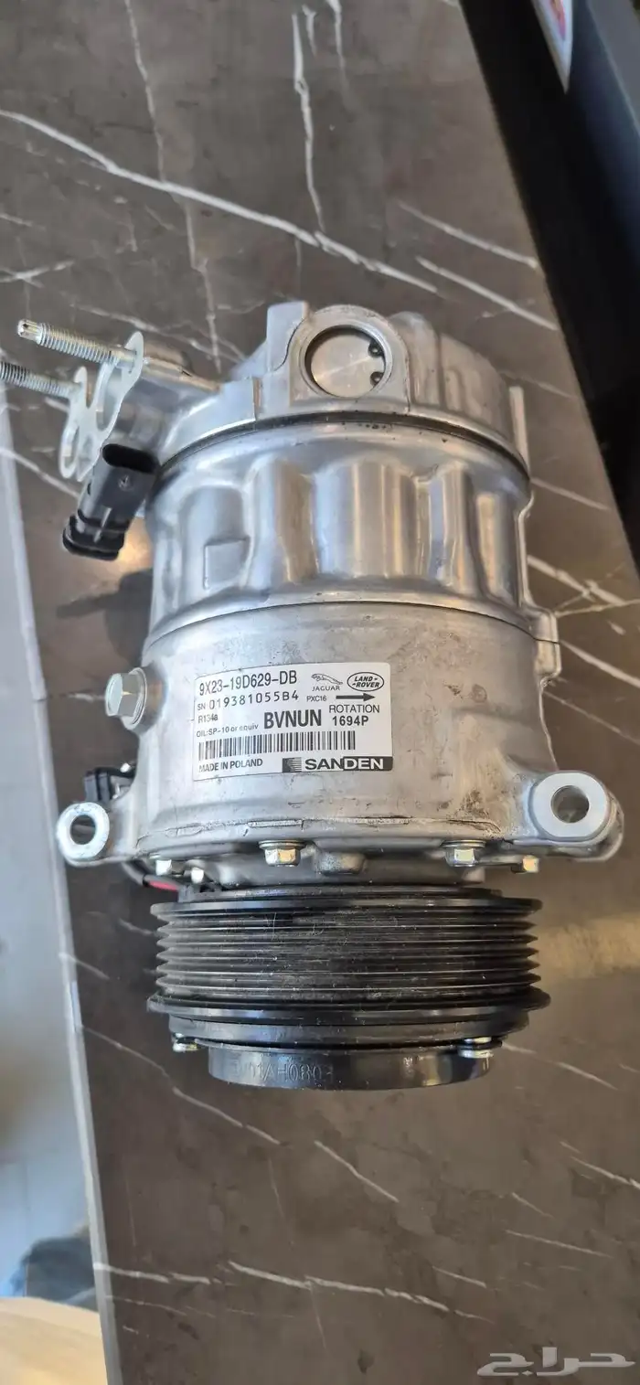 جميع  قطع_غيار _السيارات _كاديلاك _ورنج _روفر  بأنواعها 6