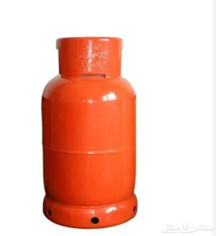 اسطوانات غاز 1