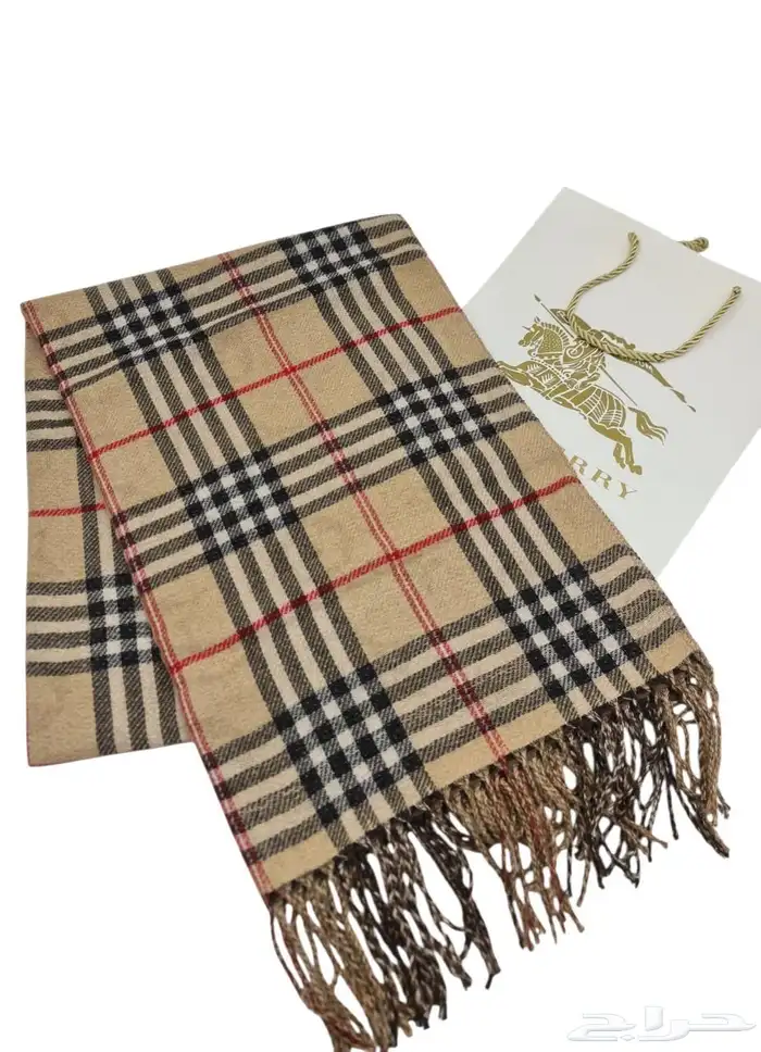 شالات شتويه 5