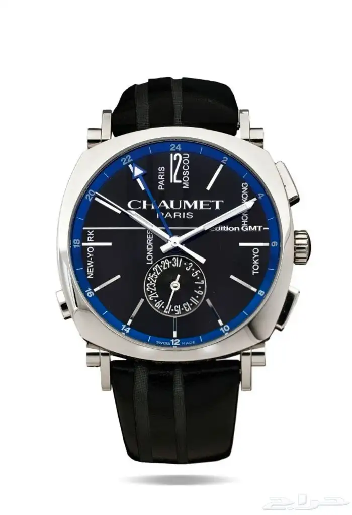 ساعة شوميه Chaumet 0