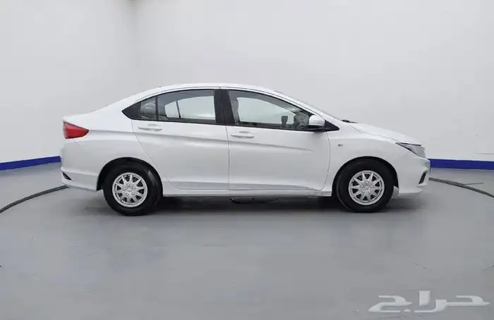 سياره هوندا ستي 2