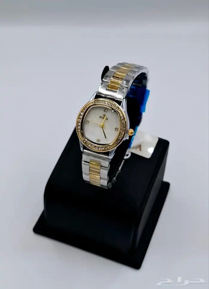 يتوفر لدينا تشيكلات من الساعات النسائي تصميم الماركات ا 10