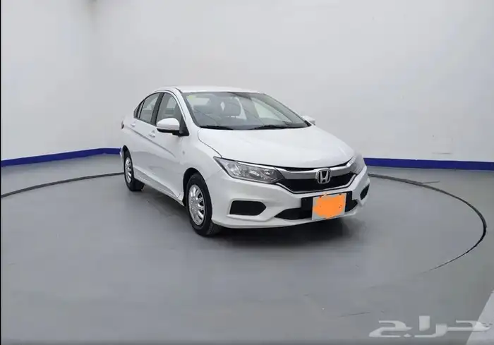 سياره هوندا ستي 1