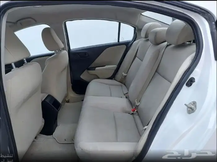 سياره هوندا ستي 0