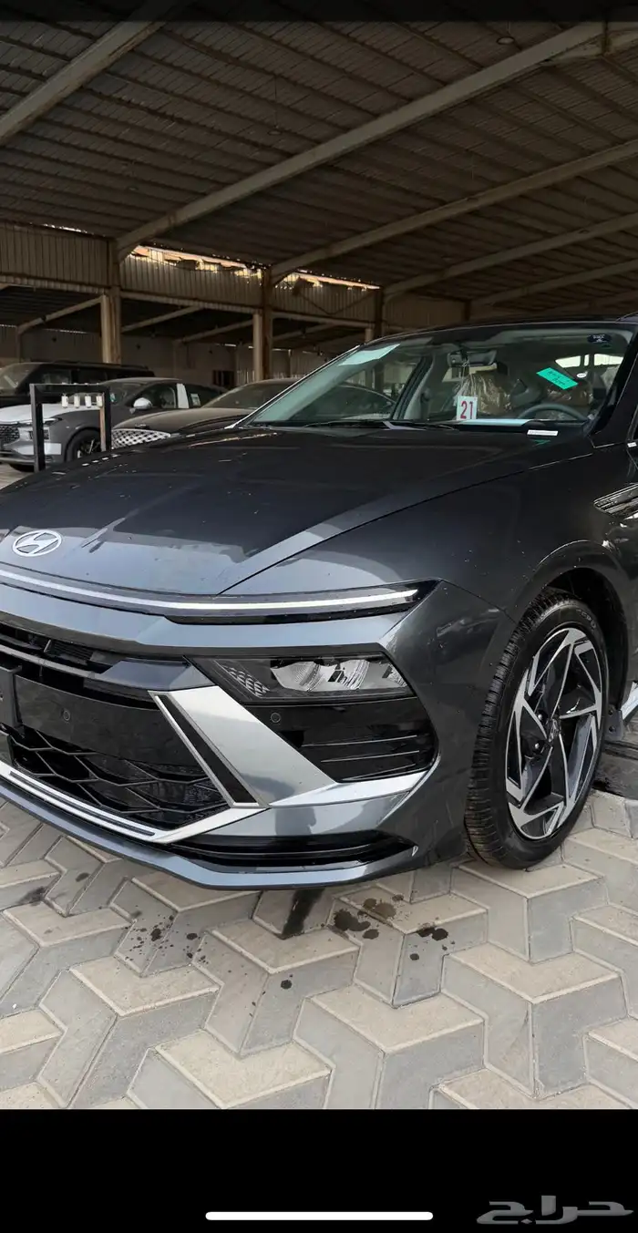 سوناتا كومفورت 2026 1