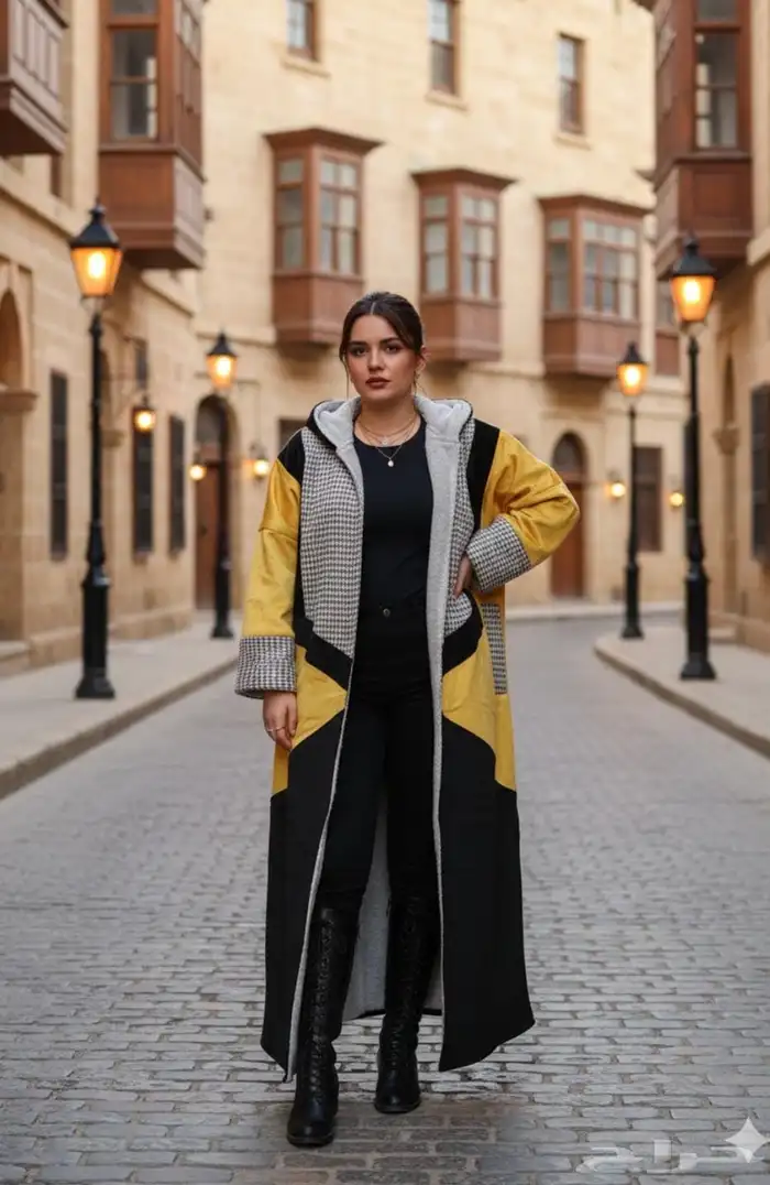 فروات شتويه ب اقل الاسعار 58