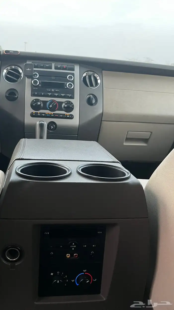 فورد اكسبيدشن 2014 11