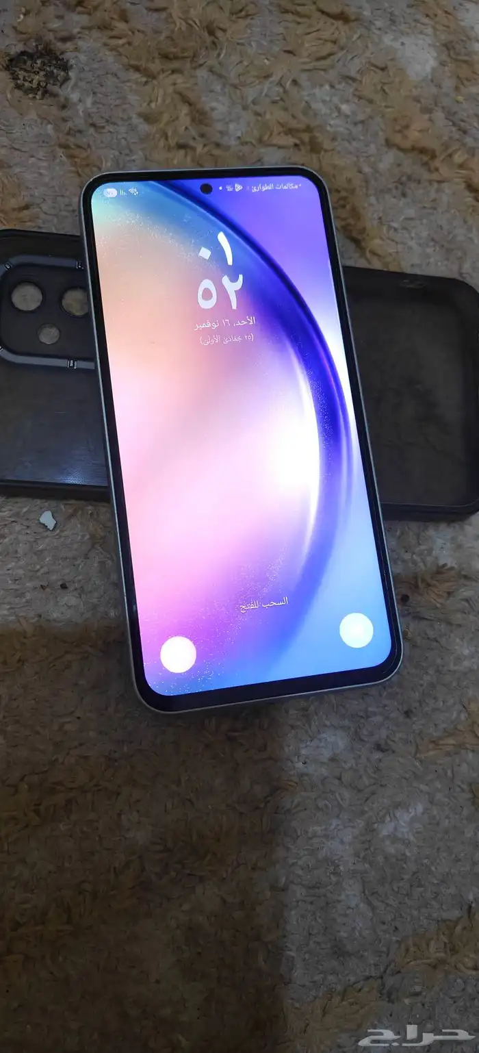 سامسونج A54 2