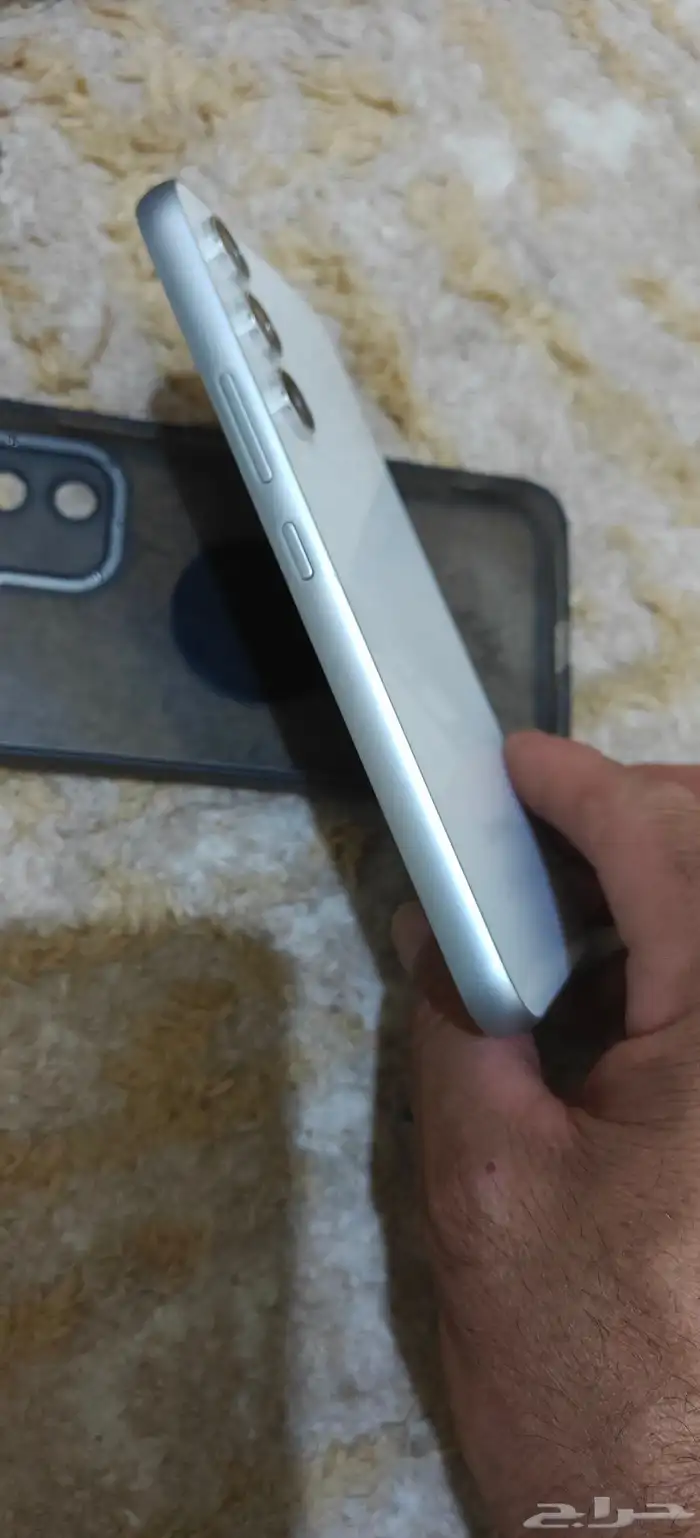 سامسونج A54 1