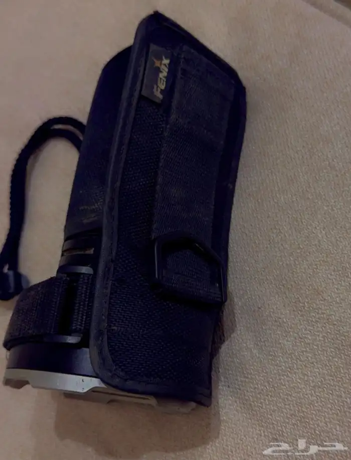 مصباح فينكس بكرتونه وكامل أغراضه 2