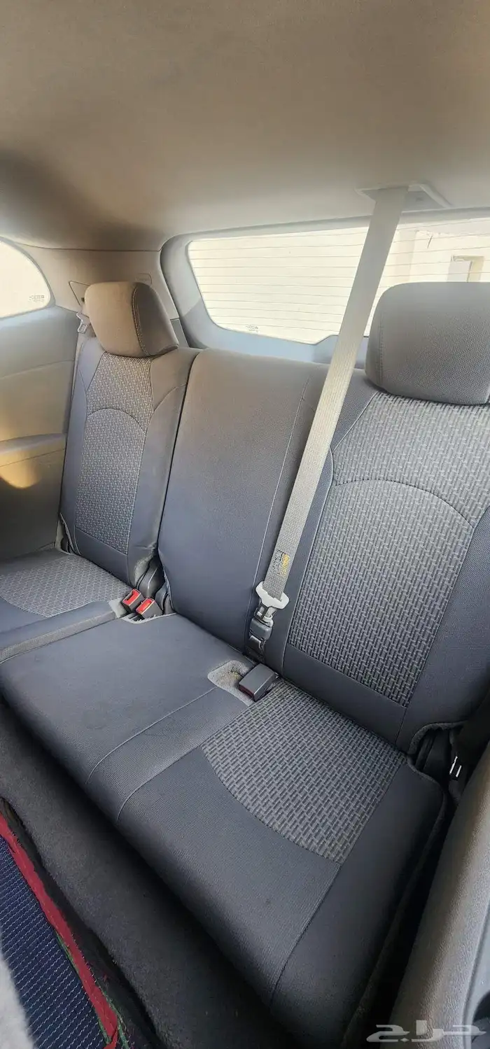 شيفروليه ترافيرس 2012 6