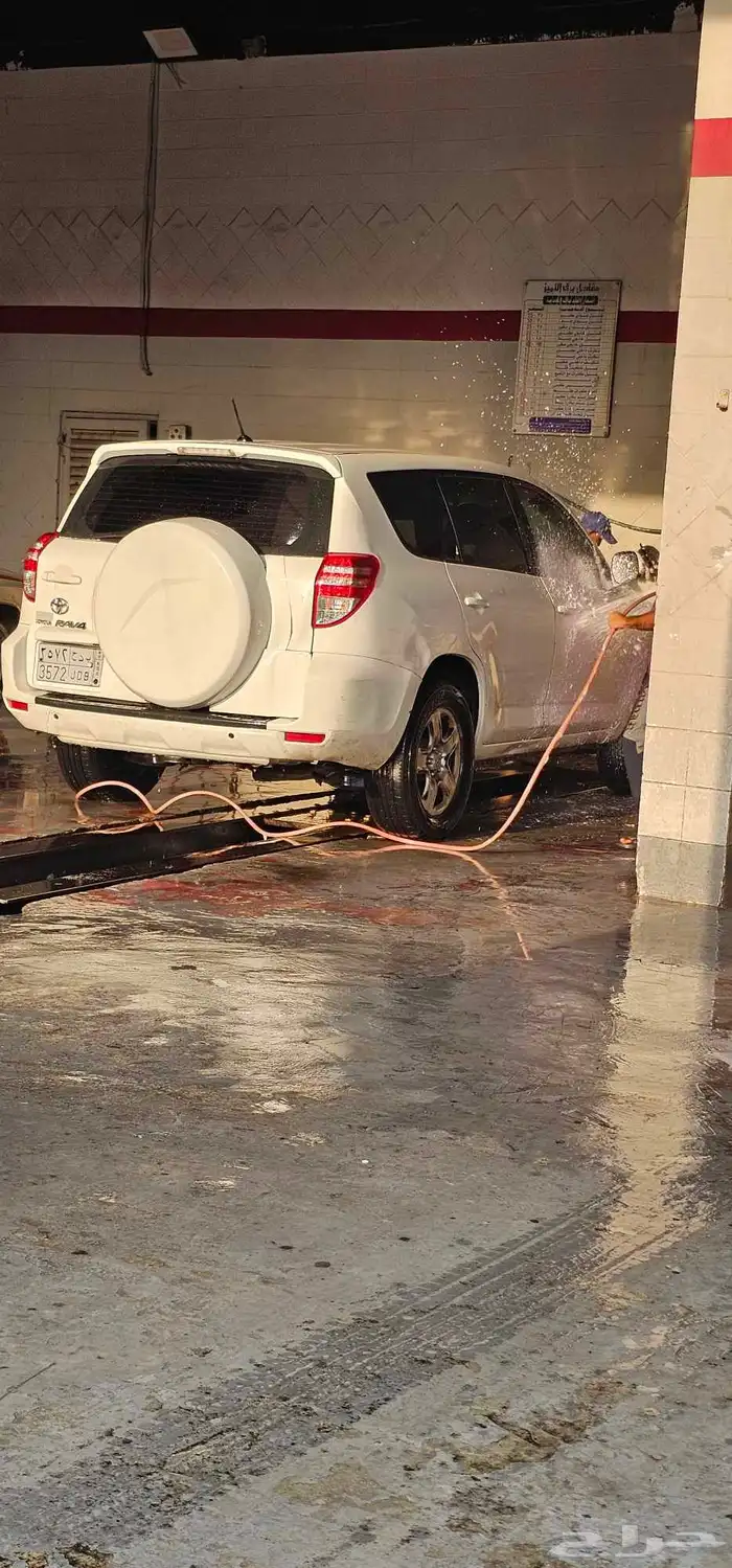 راف فور 2010 3